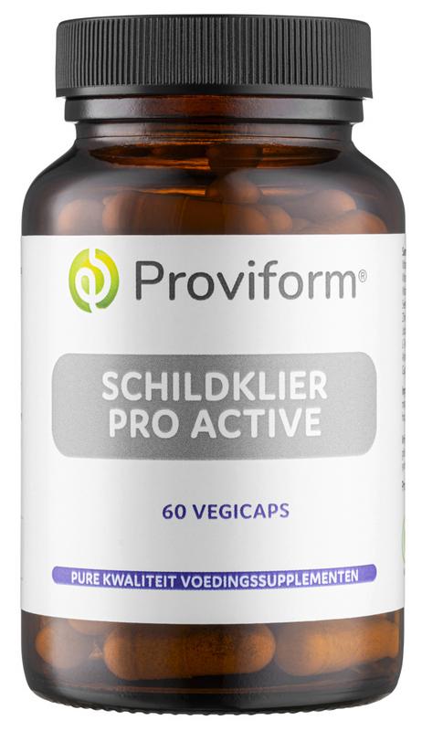 Proviform Schildklier Pro Active