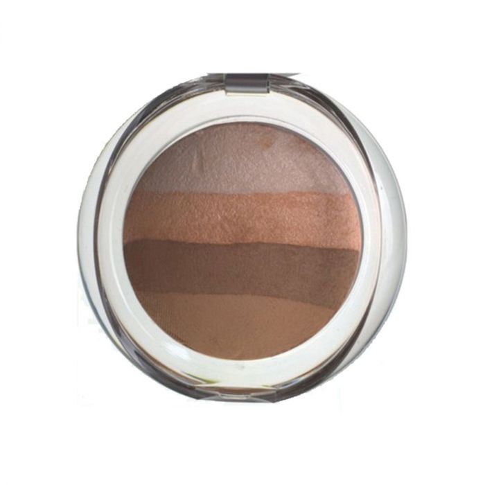 Pupa Baked All Over Illuminating Blush Powder 002