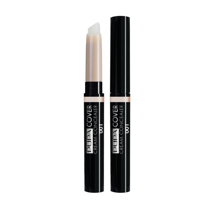 Pupa Concealer Cover Cream 001