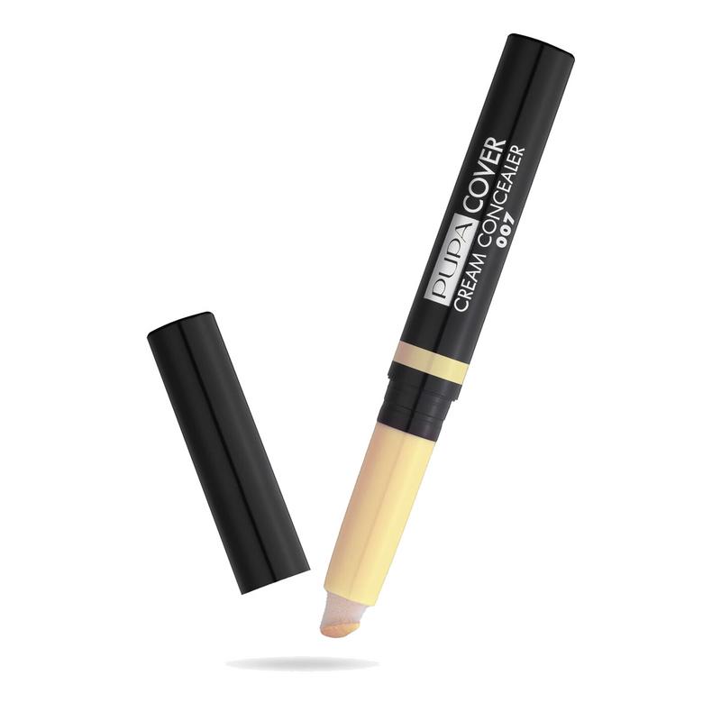 Pupa Concealer Cover Cream 007