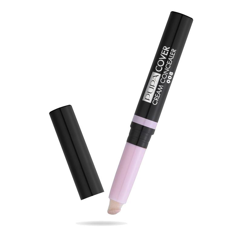 Pupa Concealer Cover Cream 008