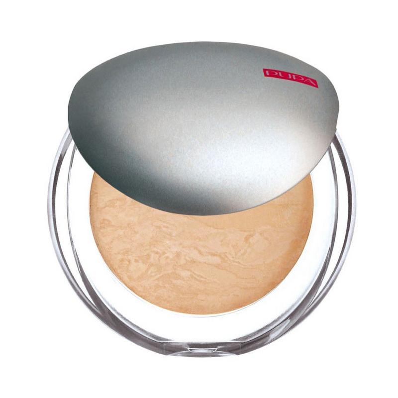 Pupa Luminys Baked Face Powder 004