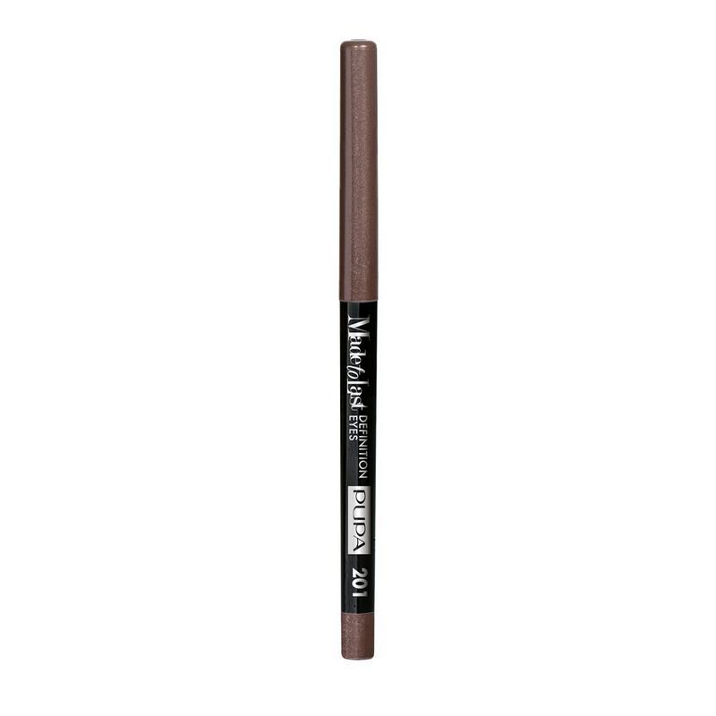Pupa Made To Last Definition Eyes 201