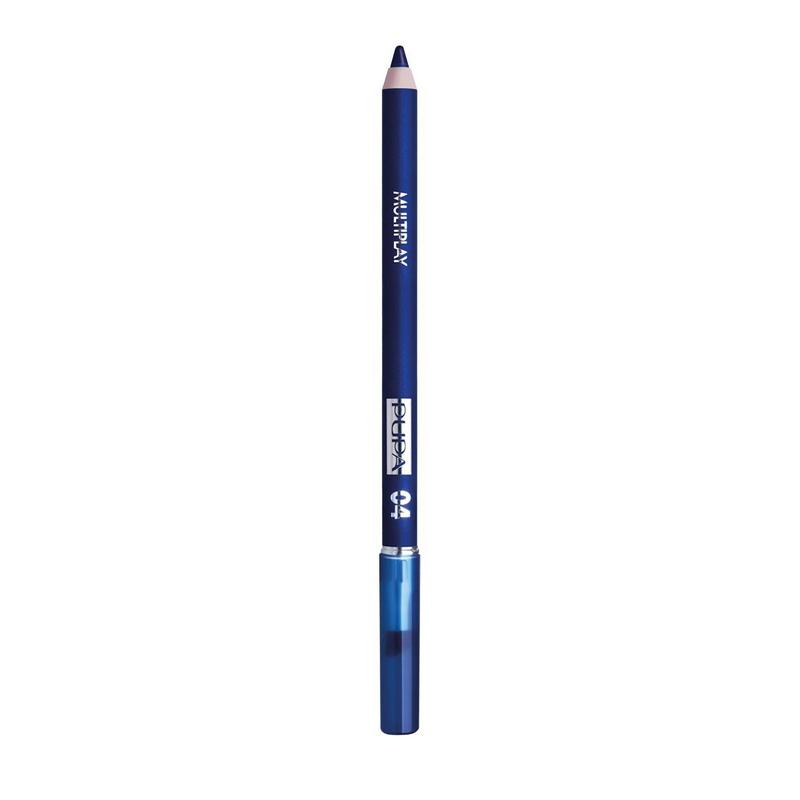 Pupa Multiplay Eye Pencil Shocking Blue 004