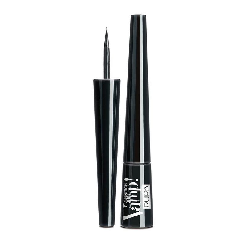 Pupa Vamp! Definition Liner 100