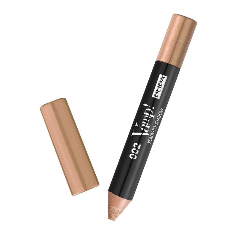 Pupa Vamp! Ready To Shadow Pencil 002