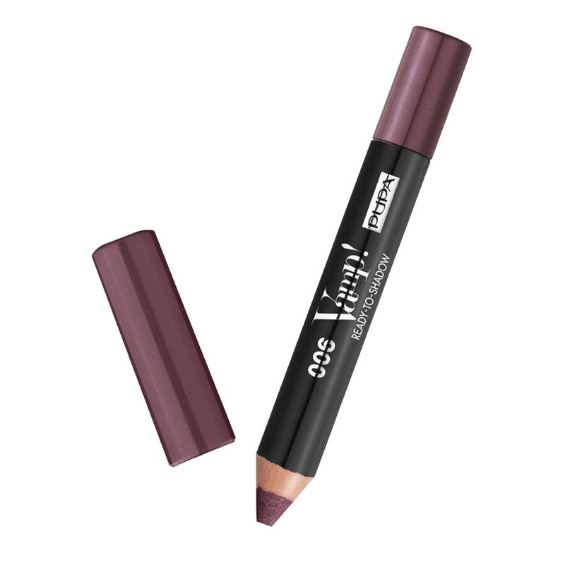 Pupa Vamp! Ready To Shadow Pencil 006