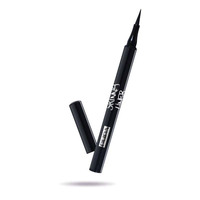 Pupa Vamp! Skinny Liner 001