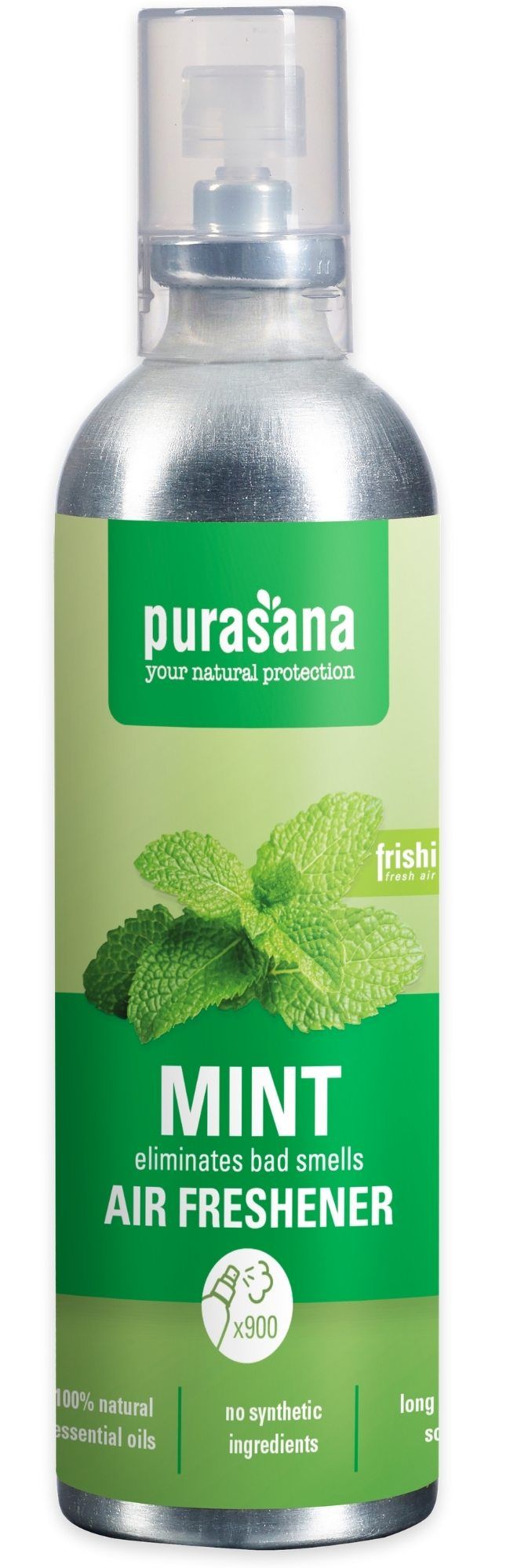 Purasana Frishi Luchtverfrisser Mint