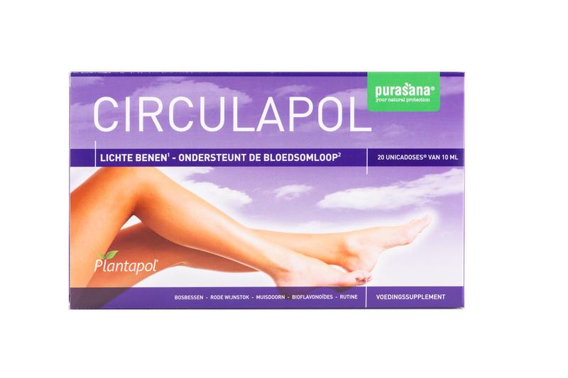 Purasana Plantapol Circulapol