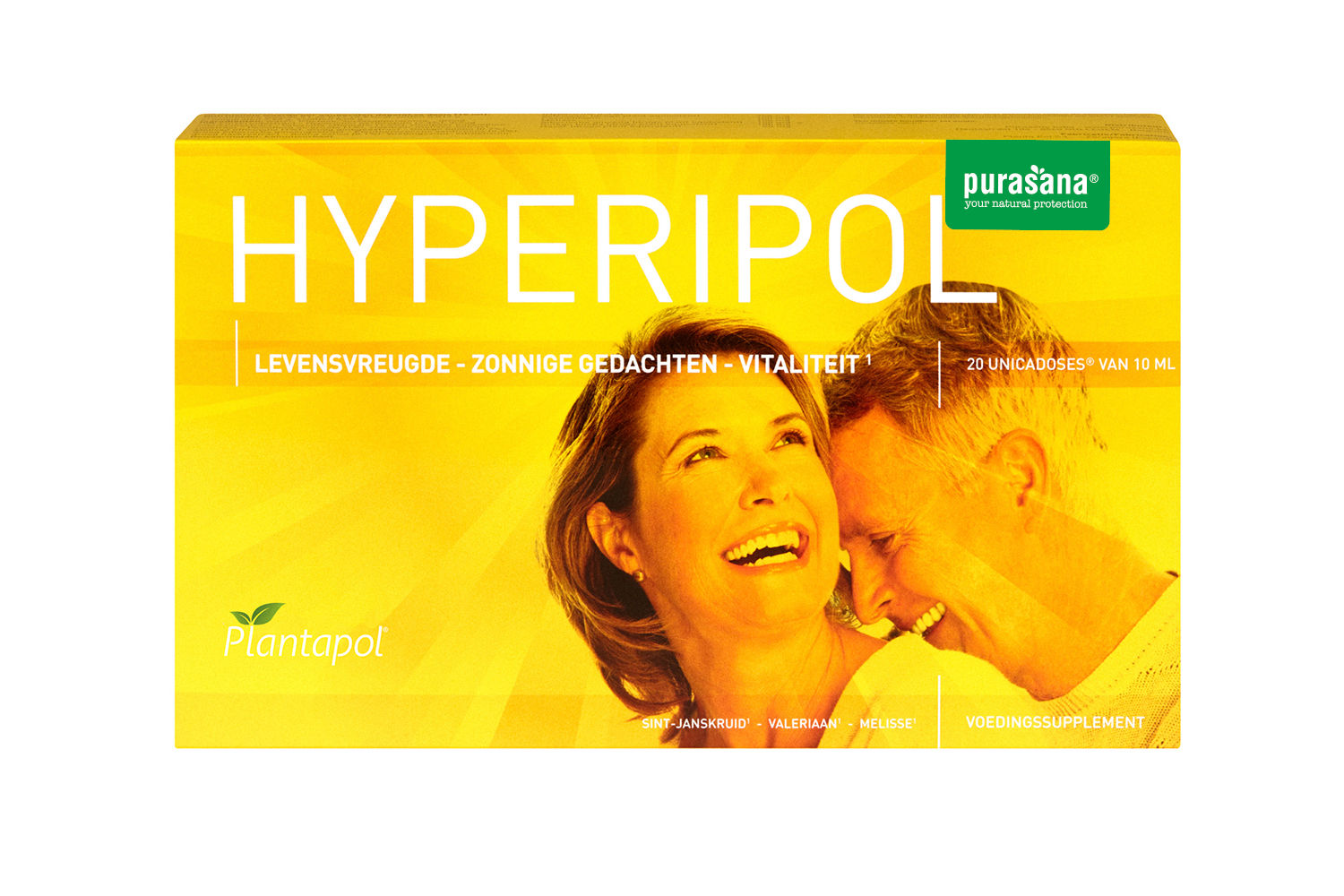 Purasana Plantapol Hyperipol