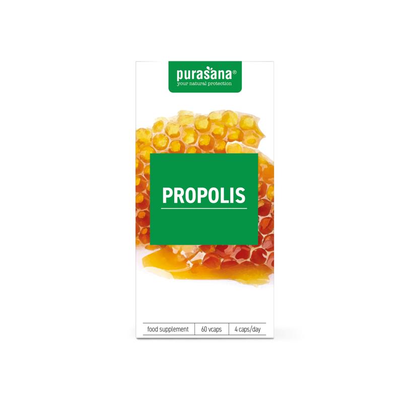 Purasana Propolis