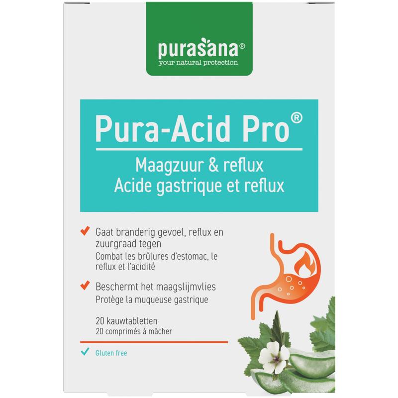 Purasana Pura-Acid Pro