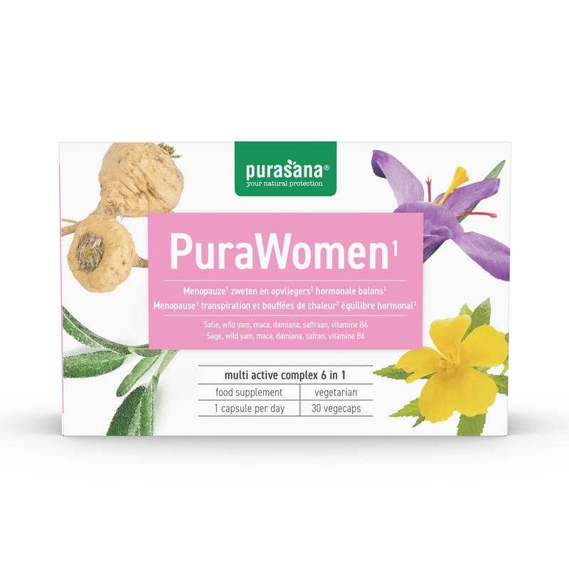 Purasana Purawomen