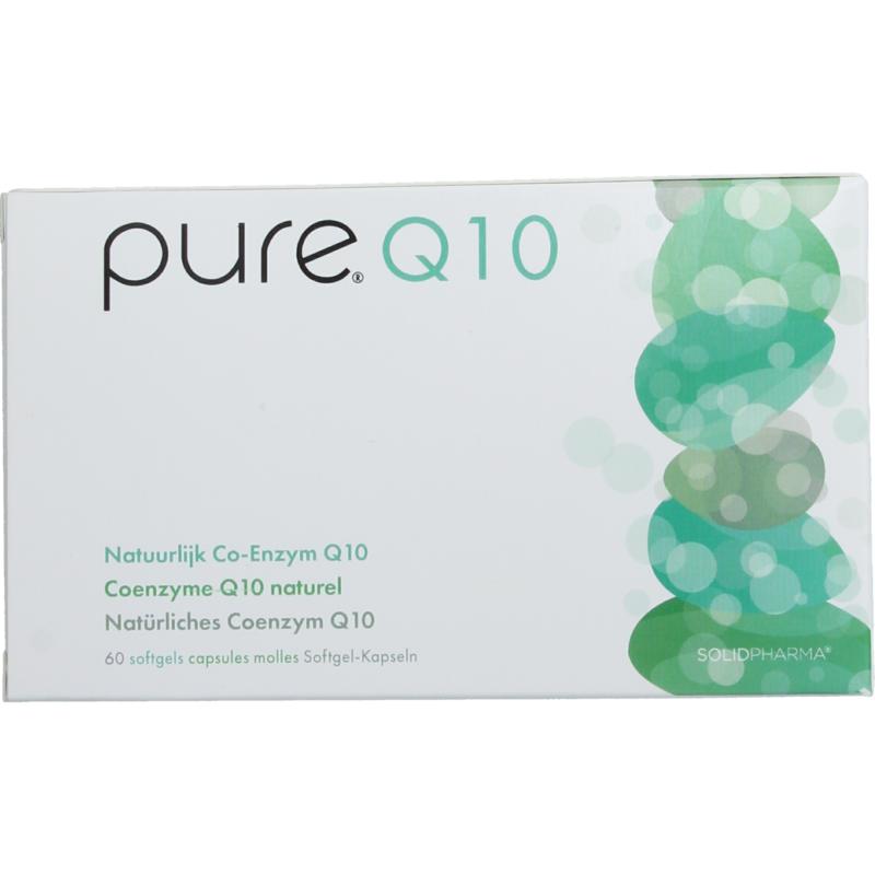 Pure Q10