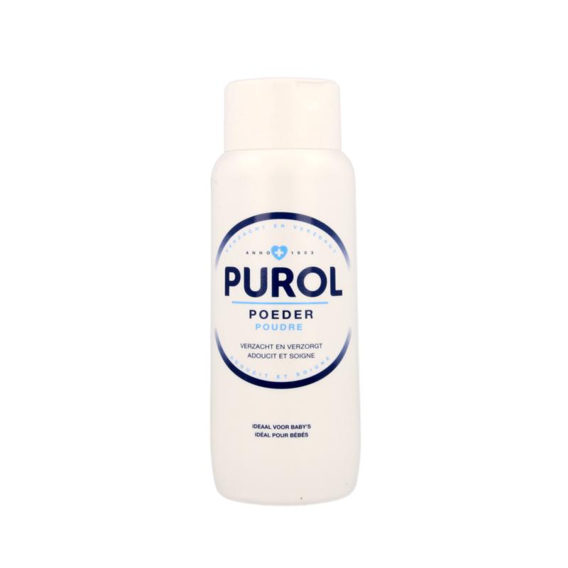 Purol Poeder Strooibus - 100gr