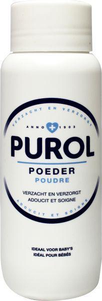 Purol Poeder Strooibus - 100gr