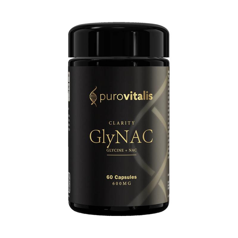 Purovitalis Glynac