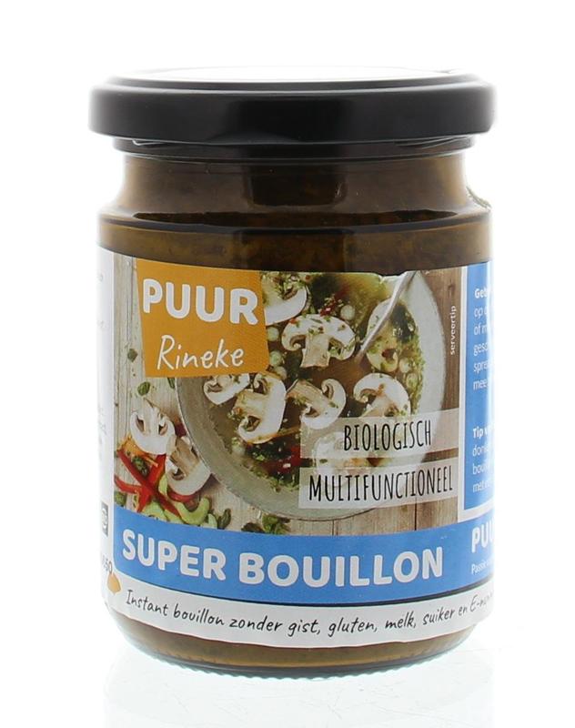 Puur Rineke Super Bouillon