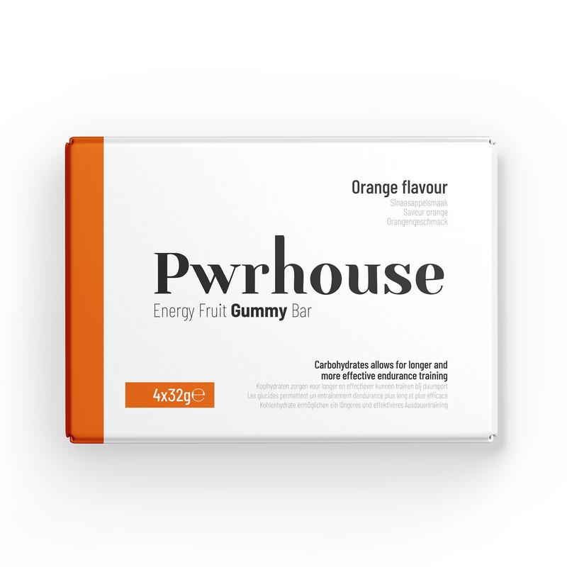 Pwrhouse Energy Reep Orange