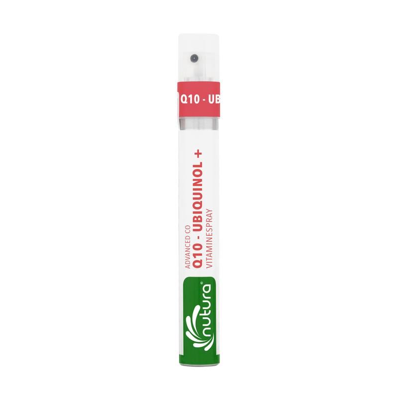 Q10-Ubiquinol Vitaminespray