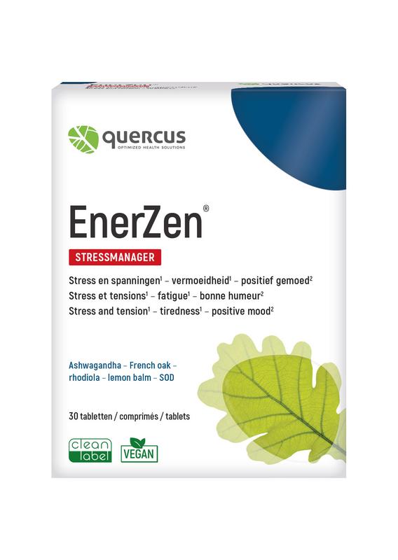 Quercus Enerzen