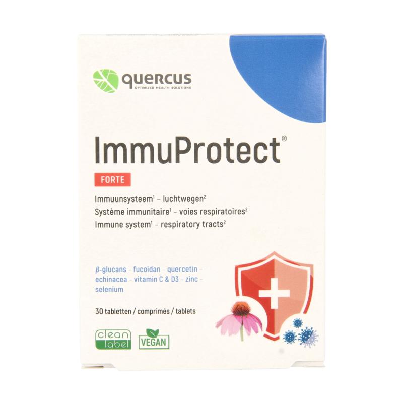 Quercus Immuprotect Forte Bio