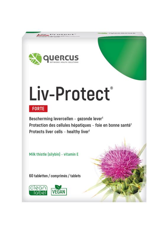 Quercus Liv-Protect
