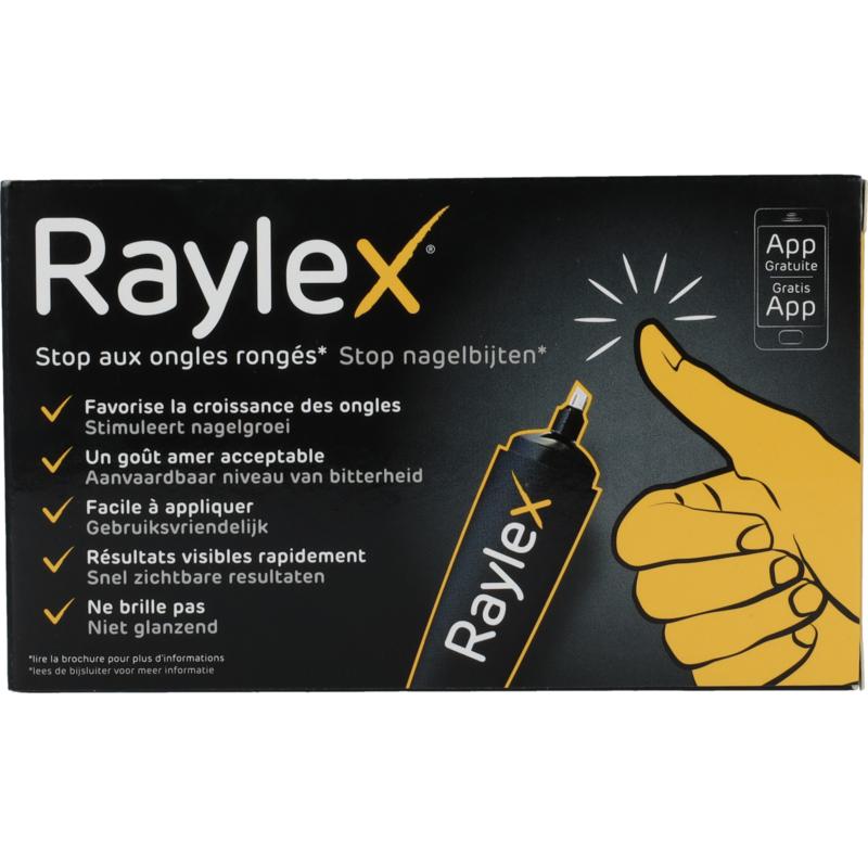 Raylex Pen