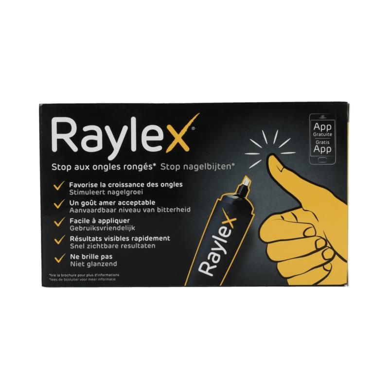 Raylex Pen