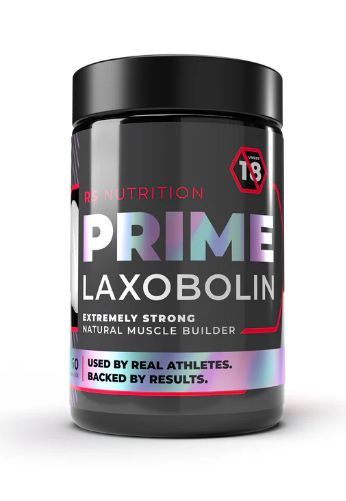 Real Supps Nutri Prime Laxobolin