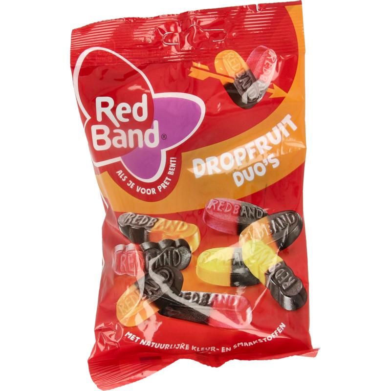 Red Band Dropfruit Duo