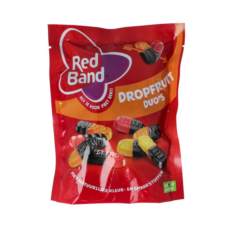 Red Band Dropfruit Duo
