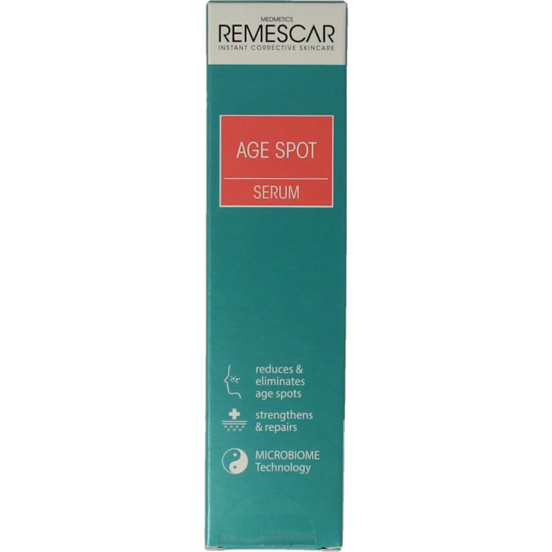 Remescar Age Spot Serum