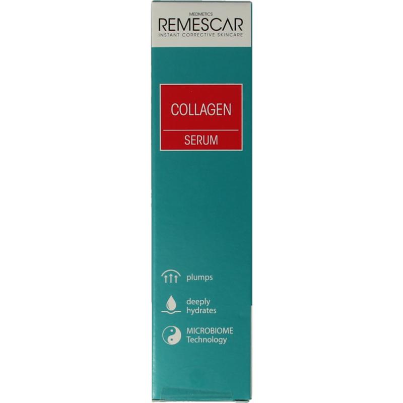 Remescar Collageen Serum