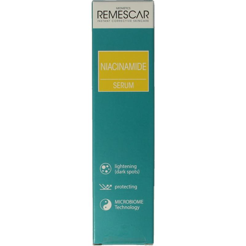 Remescar Niacinamide Serum