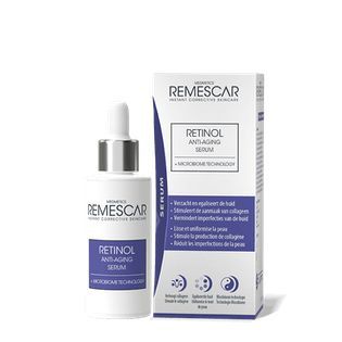 Remescar Retinol Serum