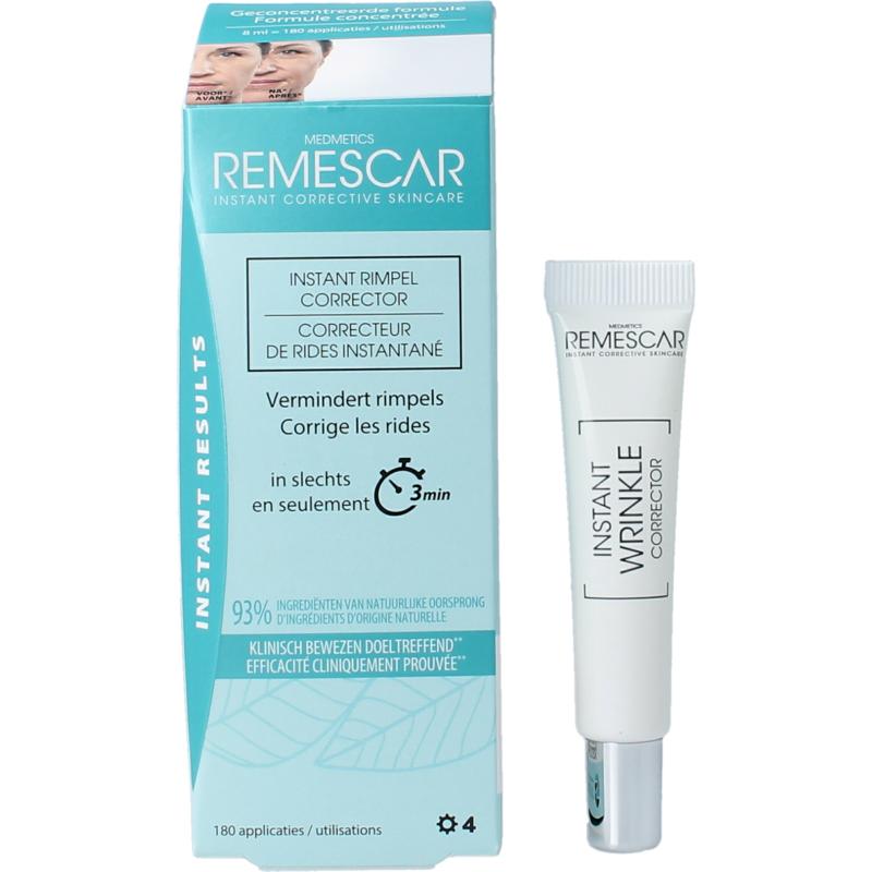 Remescar Rimpel Corrector