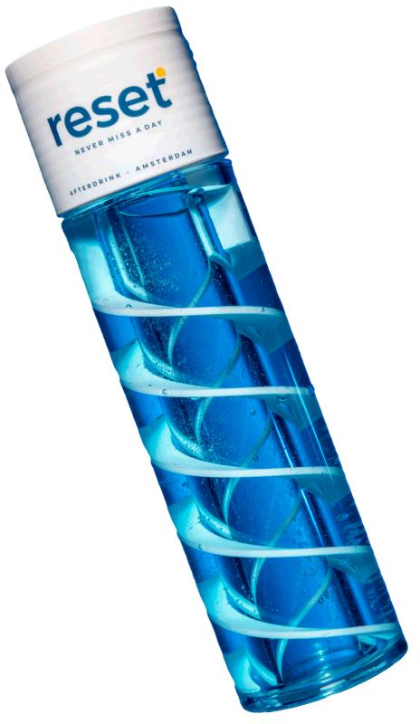 Reset After Drink 80Ml + 7G