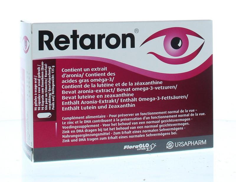 Retaron Multi Mineralen