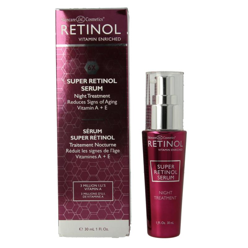 Retinol Super Serum