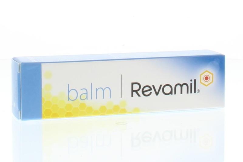 Revamil Balsem