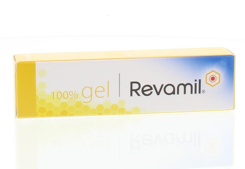 Revamil Wondgel Tube