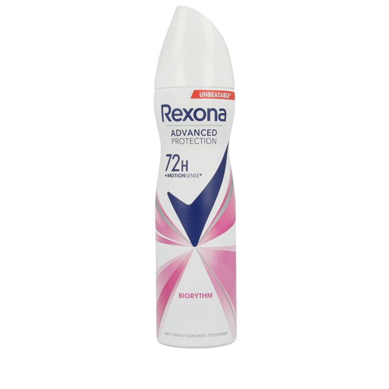 Rexona Deodorant Spray Biorythm