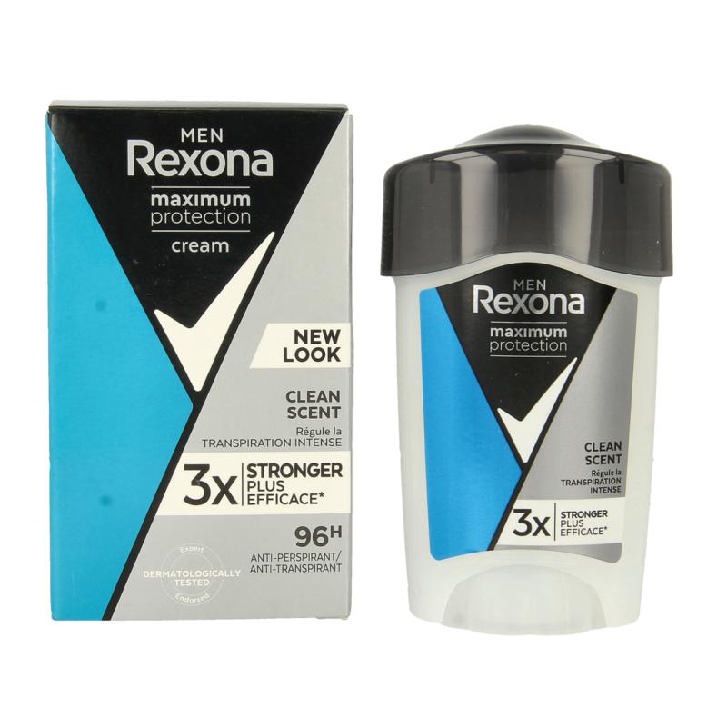 Rexona Max Protection Cream Stick For Men
