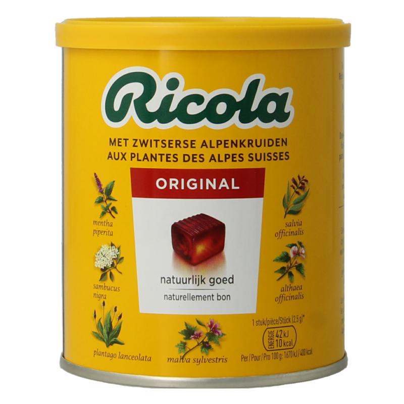 Ricola Original