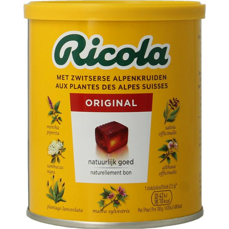 Ricola Original