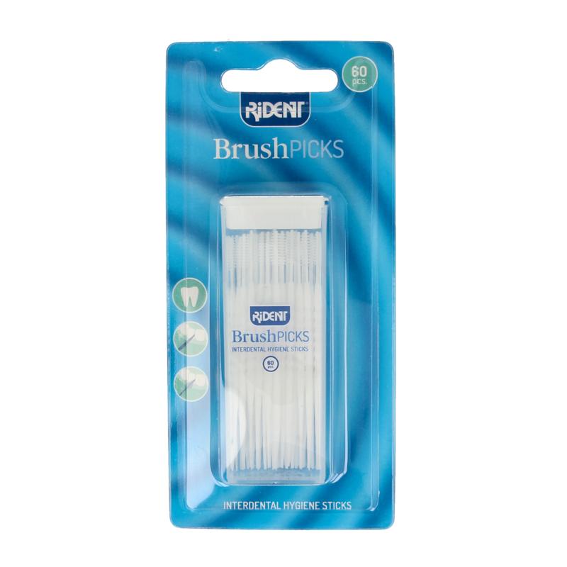 Rident Brushpicks