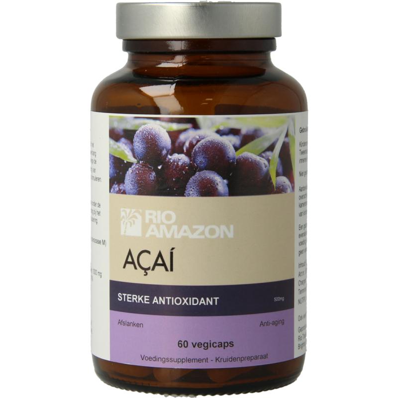 Rio Acai