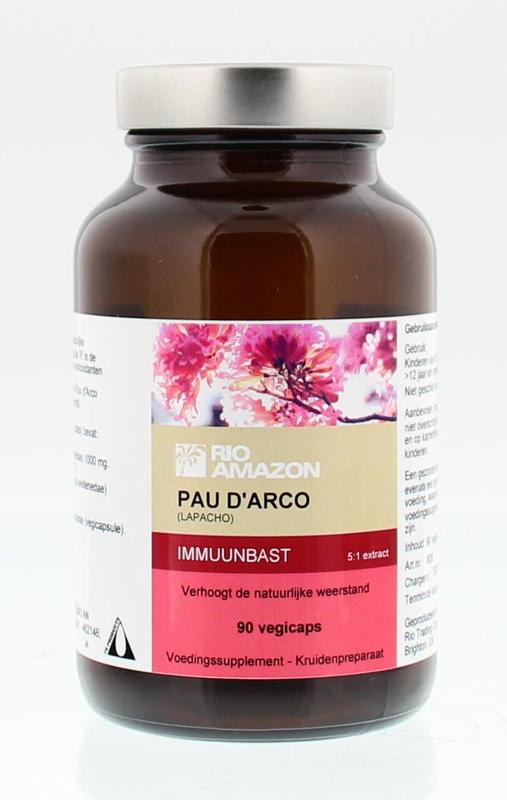 Rio Immunbast Voordeelverpakking